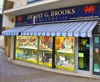 Ernest G Brooks Jewellers Ltd 1083300 Image 0